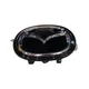 OEM Genuine 2019-2026 Mazda 3 CX-30 Front Mascot Logo Emblem Badge BERC-51-730