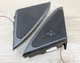 09-15 BMW 750I 750LI 740I 740LI FRONT LEFT & RIGHT DOOR TWEETERS SPEAKERS