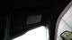 Passenger Sun Visor Crew Cab Cloth Fits 17-22 FORD F250SD PICKUP 5395034