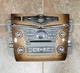 2011 - 2013 Infiniti QX56 Radio Face Plate CLIMATE CONTROL 253911LA5B 682601LA3A