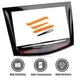 Touch Screen Display + Tools For Cadillac Escalade ATS CTS SRX XTS CUE 2018+