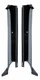 OER Inner Pillar Post Molding Set 1967 Pontiac Firebird/Chevy Camaro Convertible