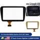 Navigation Touch Screen For Chevrolet Malibu Equinox 16-21 Radio LQ080Y5DZ06 US
