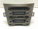 2010 - 2012 Lincoln Mkt Navigation Radio Climate Control Panel OEM NAU-4204