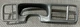 OEM 99-02 GM SILVERADO SIERRA Truck SUV Cluster Dash Trim Radio Bezel Graphite