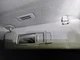 Passenger Sun Visor Illuminated Fits 07-09 11-13 BMW X5 966405