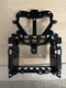 07-13 MINI COOPER R56 CENTER DASH RADIO SUPPORT BRACKET MOUNT # 2752777 oem