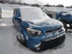 Used Steering Column fits: 2016 Kia Soul Floor Shift tilt and telescopic convent