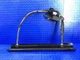 2014-2021 MASERATI QUATTROPORTE LEFT REAR DOOR SUNSHADE BLIND BLACK 670119706