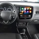 Android 13 Carplay Car Stereo Radio Navi GPS For Mitsubishi Outlander 2020-2022