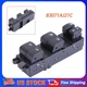 Front Left Window Control Switch For Subaru Legacy Outback 2013-2019 83071AJ21C
