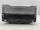 2017 Dodge Journey Am Fm Cd Player Radio Receiver GS0JM