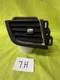 2011-13 FORD EDGE FRONT LEFT DRIVER SIDE DASH A/C HEATER AIR VENT OEM