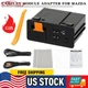 CarPlay and Android Auto Retrofit Kit for Mazda 00008FZ34 TK78-66-9U0C