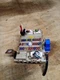 00 01 02 03 NISSAN MAXIMA JUNCTION BLOCK FUSE RELAY BOX 24350 3Y300OEM