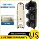 Master Power Window Door Switch For 2004-2006 Lexus ES330 3.3L OEM#84040-48140