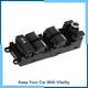 Front Left Driver Power Window Switch for Land Rover Defender LR110324