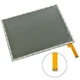 Radio Replacement TOUCH-SCREEN GLASS DIGITIZER Fits Jeep Dodge Chrysler Uconnect