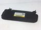 09-16 Hyundai Genesis Coupe Left Sun Visor Sunvisor V