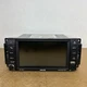 OEM RBZ 430N MYGIG DVDAM/FM Radio Chrysler Dodge Jeep Wrangler With Code