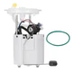For 2009-2011 Ford Focus 2.0L L4 Fuel Pump Module Assembly E2525M FG1327