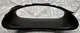 🔰94-01 ACURA INTEGRA INSTRUMENT GAUGE CLUSTER BLACK BEZEL PLASTIC TRIM 95 96 97
