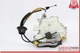 09-17 Audi Q5 SQ5 Front Left Driver Side Door Lock Latch Actuator 8J1837015D OEM