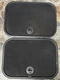 2011-2020 Dodge Journey Floor Storage Bin Lid Covers Rear 2nd Row 1BZ93DX9AE OEM