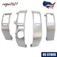 A/C Dash Air Vent Center Cover Panel Trim 55670-47060 For Toyota Prius 2004-2009