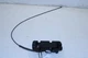 2022-25 Hyundai Tucson SEL Rear Right Side Seat Fold Down Lever Handle w/ Cable