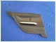 2001-2006 BMW M3 E46 M/T Coupe Driver LH Rear Quarter Panel Trim Black 2445