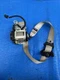 09-15 BMW  F01 F02 740 750 760  FRONT RIGHT PASSENGER SIDE SEAT BELT RETRACTOR