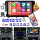 9" Android 12 Car Stereo Radio Carplay For Honda Civic 2016-2020 GPS Navi WiFi
