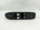 2021 Jeep Compass Driver Left Door Master Power Window Switch RF4CJ