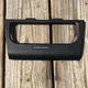 MK6 VW GTI Golf R HVAC Climate Control Surround Trim Black OEM 10 11 12 13 14