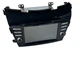 16 17 Nissan Murano Audio Radio Navigation Control Screen 25915 9UA2A OEM!