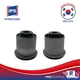 2 Pcs KIT Front Lower Control Arm Bushings RH & LH For 07-09 KIA SORENTO
