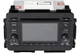 19-22 Honda HR-V AM FM Radio CD MP3 Player Telematics Part Number 39100T7WA911M1