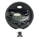 Fit For BMW Mini/Mini Cooper 2014-2021 Car Stereo Radio Player GPS Head Unit Cam