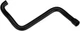 Gates Engine Crankcase Breather Hose for BMW EMH088