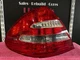 03 04 05 06 Mercedes Benz 211 Type E Class E320 E500 E55 Sedan Left Taillight