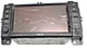 2011-13 Jeep Grand Cherokee (RHR) MyGig DVD CD MP3 iPod WMA JPEG HS 68089010AD