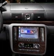 For Ford Freestar 2004-2007 Car Stereo Radio CarPlay Android 14 GPS WiFi Navi