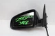 SIDE VIEW MIRROR Audi S6 A6 2005 05 2006 06 2007 07 2008 08 Left Blue 1055578