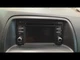 Driver Left Sun Visor With Illumination Fits 13-16 MAZDA CX-5 6844134