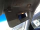 Passenger Sun Visor Illuminated Fits 08-12 INFINITI EX35 855475