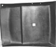 New Deluxe Headliners PUI Fits 1966-1967 Chevrolet Chevy II 66XH100A
