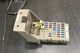 2005 2006 subaru outback legacy cabin fuse block junction box