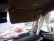 Passenger Right Sun Visor Illuminated Fits 10-24 4 RUNNER 2311869