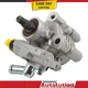 Power Steering Pump For Toyota Avalon Camry Sienna Lexus ES300 3.0L V6 21-5931
